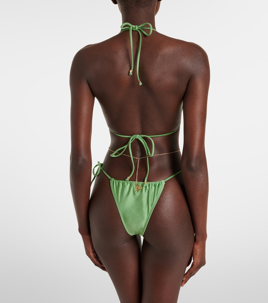  Bananhot Bananhot Chain Bikini Bottoms 