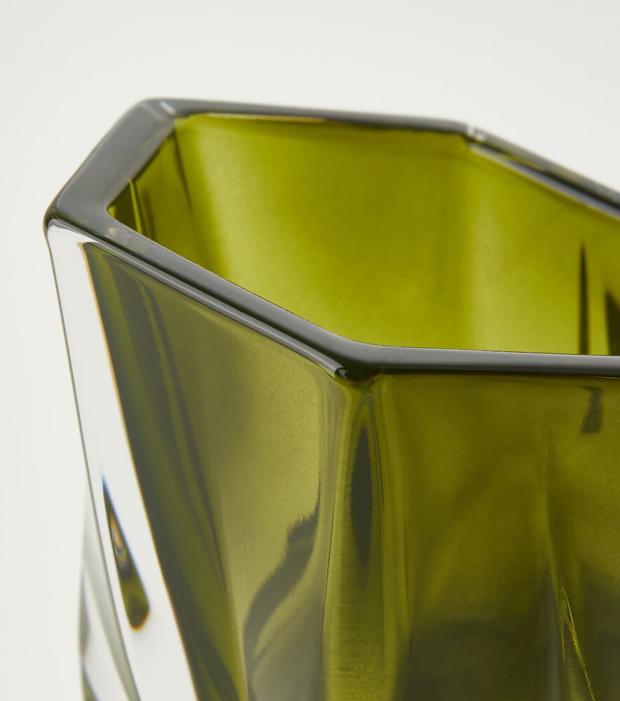  Zaha Hadid Design Zaha Hadid Design Shimmer Tealight Holder 