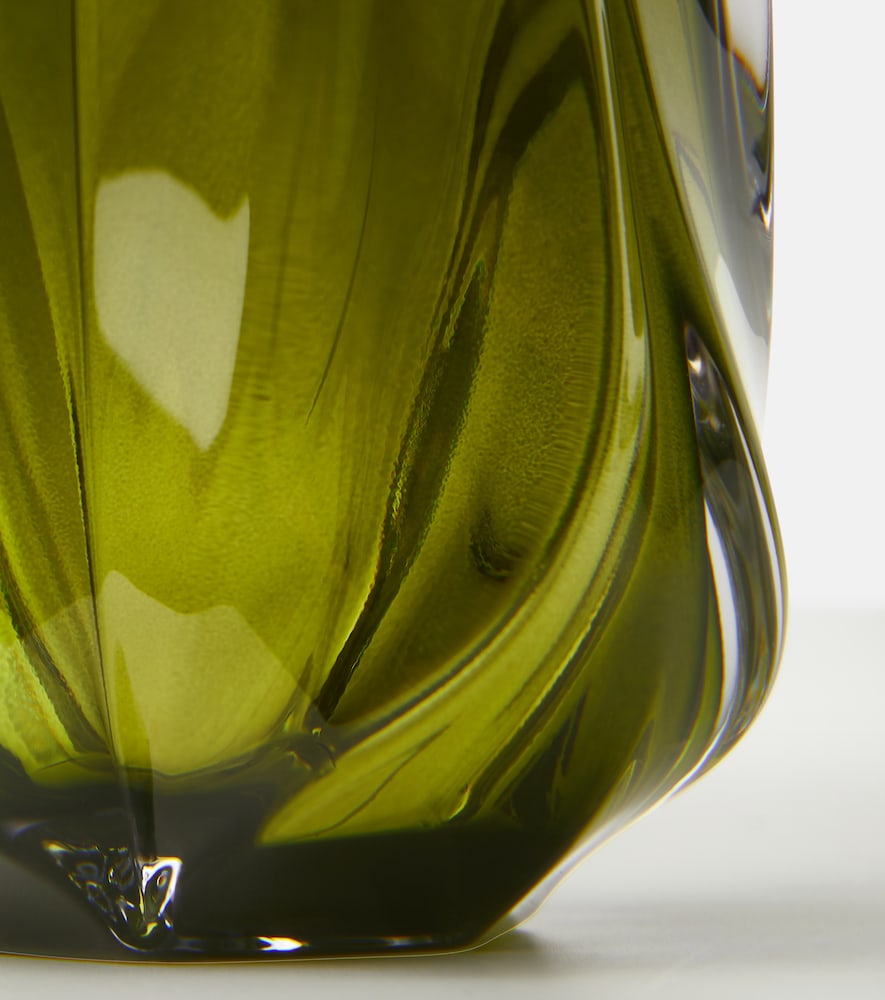  Zaha Hadid Design Zaha Hadid Design Shimmer Tealight Holder 