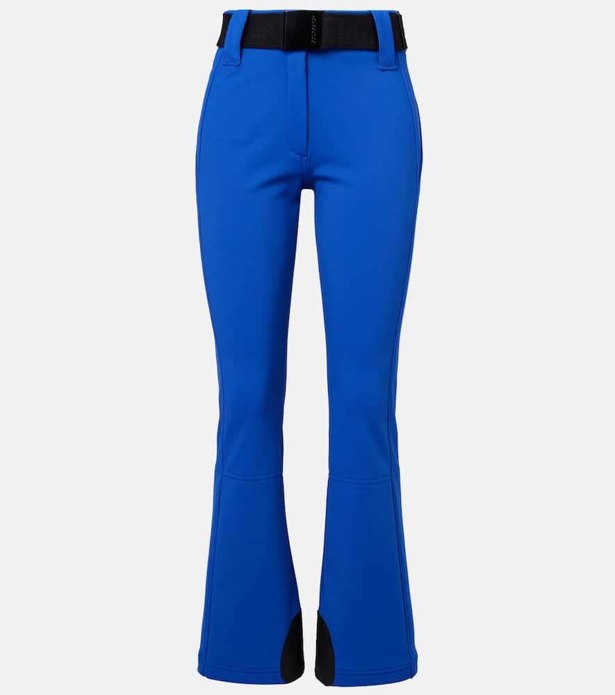 Goldbergh Pippa Ski Pants In Blue