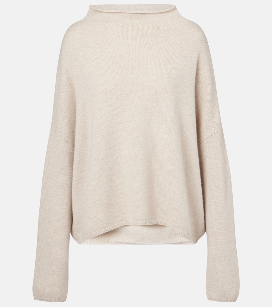 Lisa Yang Pullover Sandy Aus Kaschmir