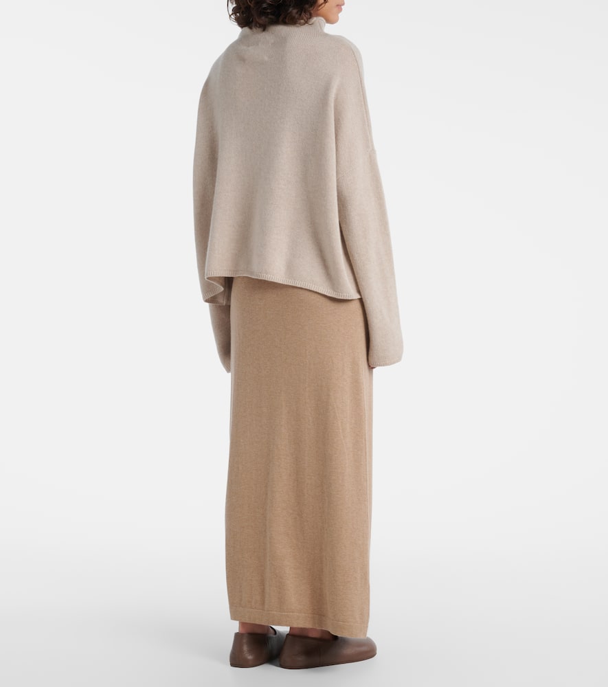 Lisa Yang Pullover Sandy Aus Kaschmir