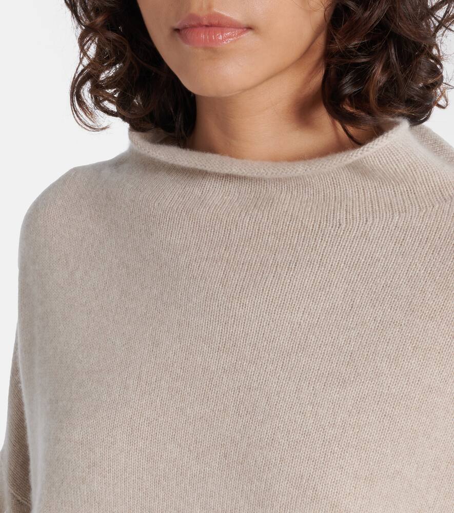 Lisa Yang Pullover Sandy Aus Kaschmir