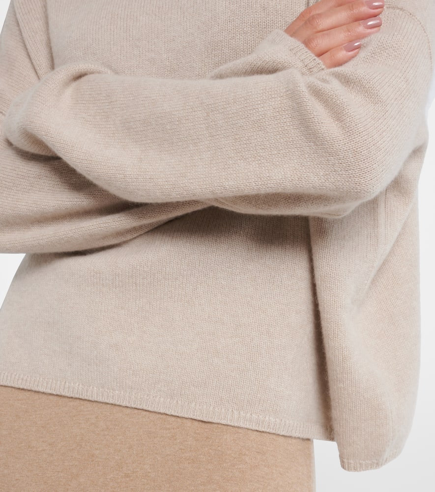 Lisa Yang Pullover Sandy Aus Kaschmir