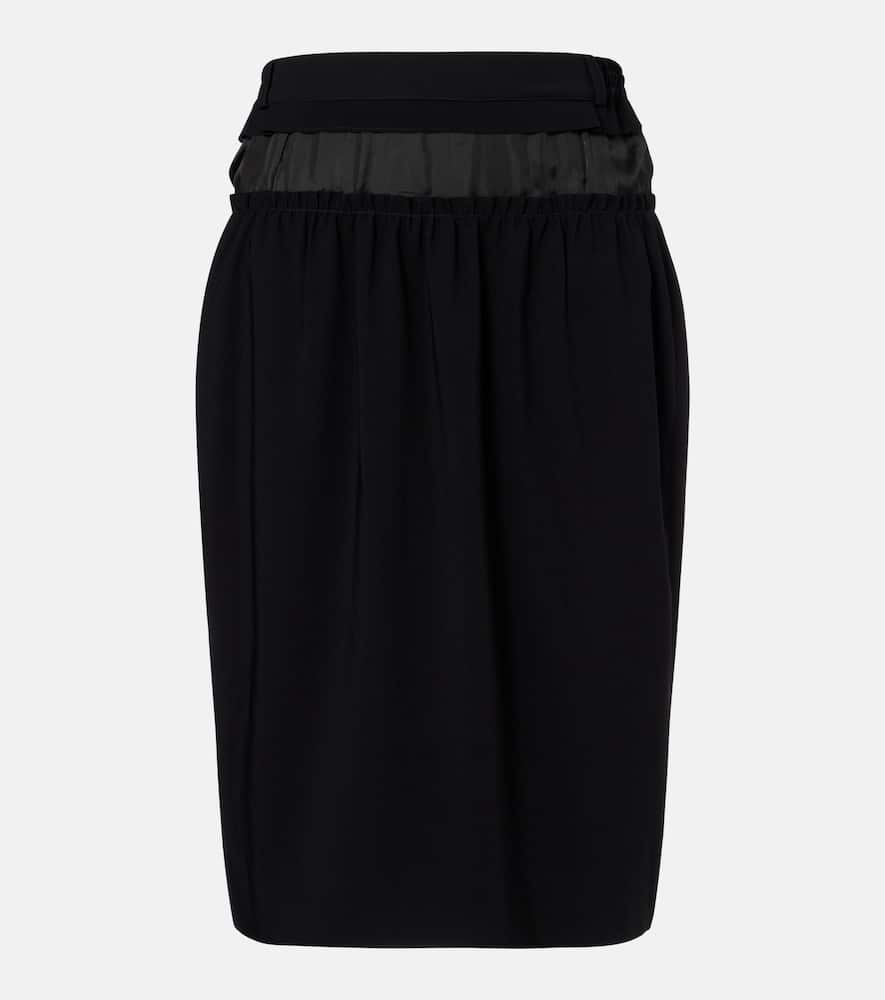 Four Stitches pencil skirt
