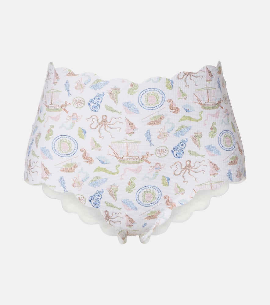Santa Monica bikini bottoms