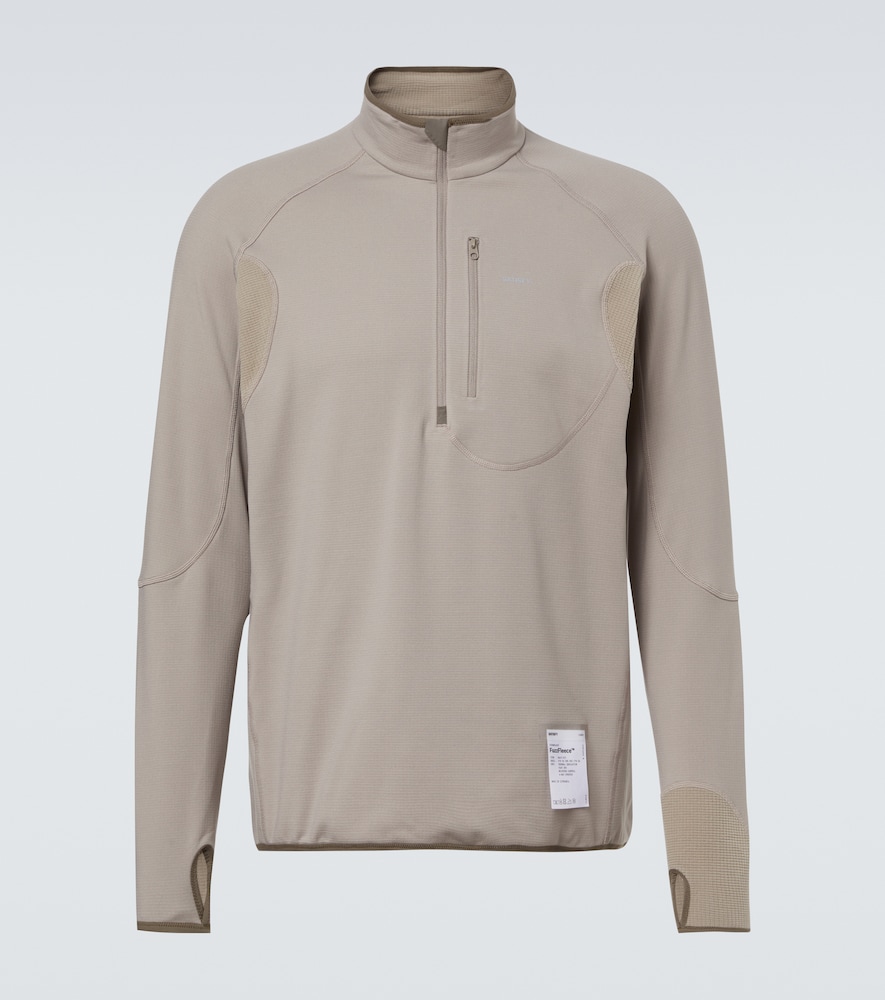 Satisfy Top GhostFleece
