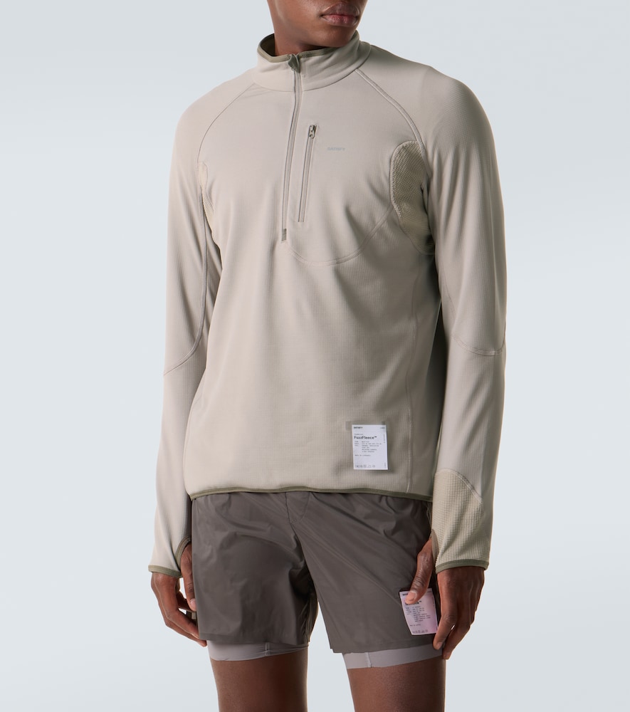  Satisfy Satisfy Top Ghostfleece 
