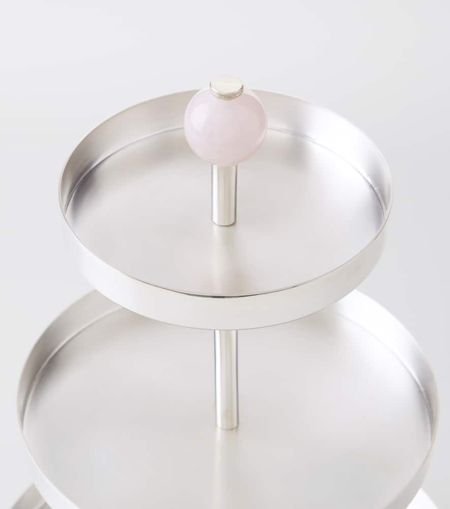 Natalia Criado Cake stand
