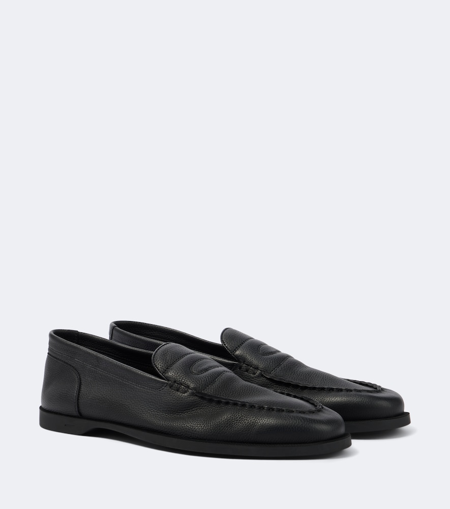 Pace Loafers