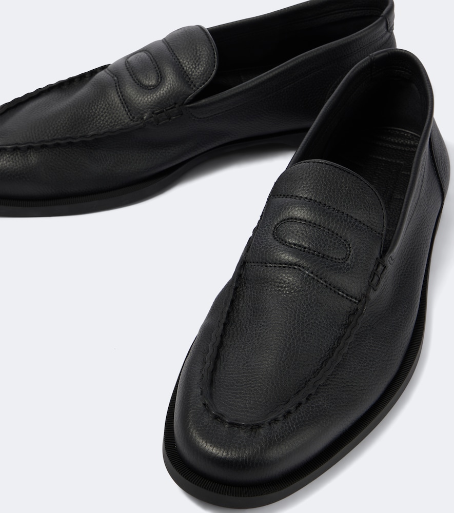 Pace Loafers