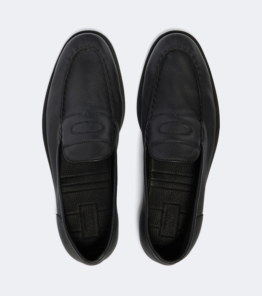 Pace Loafers
