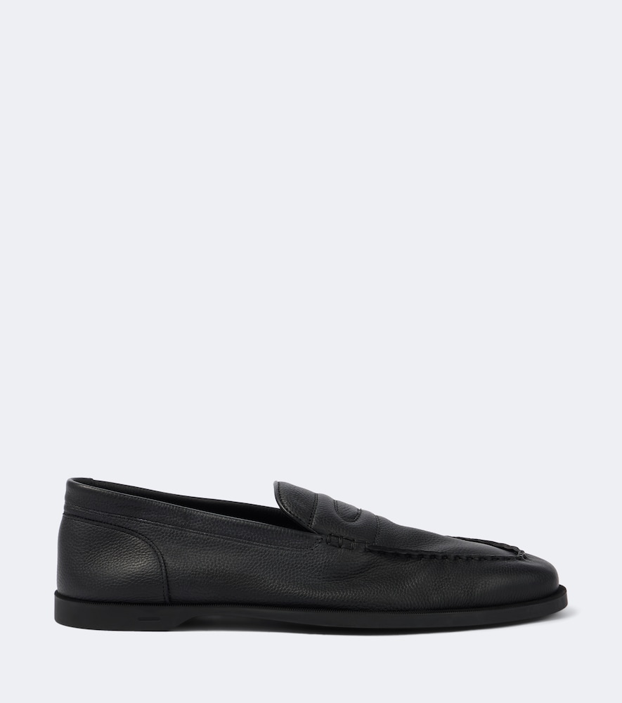 Pace Loafers
