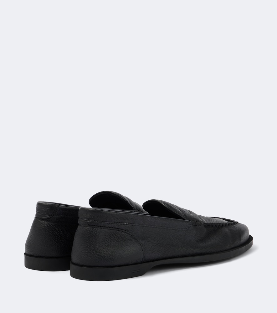 Pace Loafers