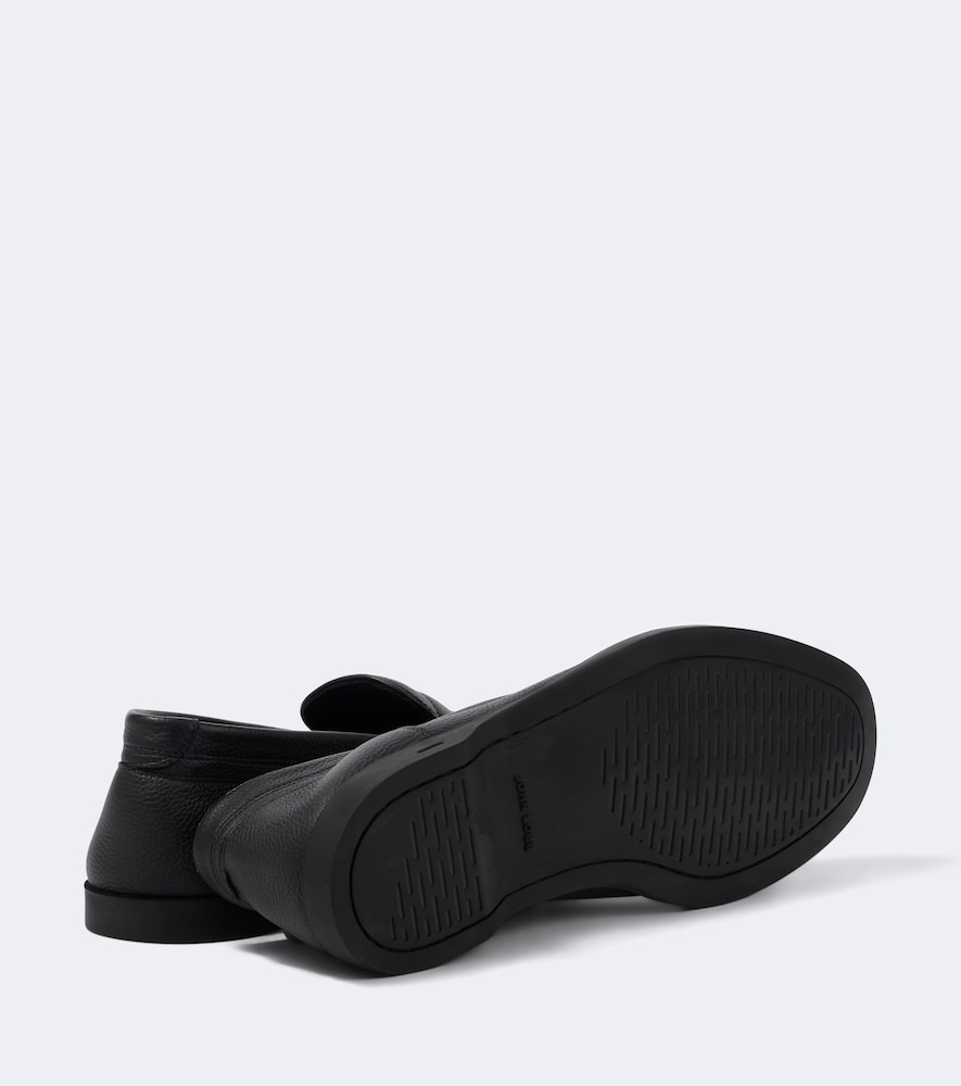 Pace Loafers