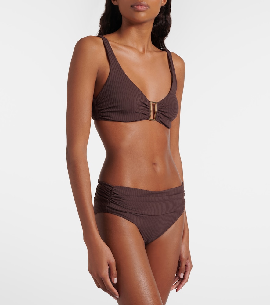 Melissa Odabash Bel Air bikini bottoms
