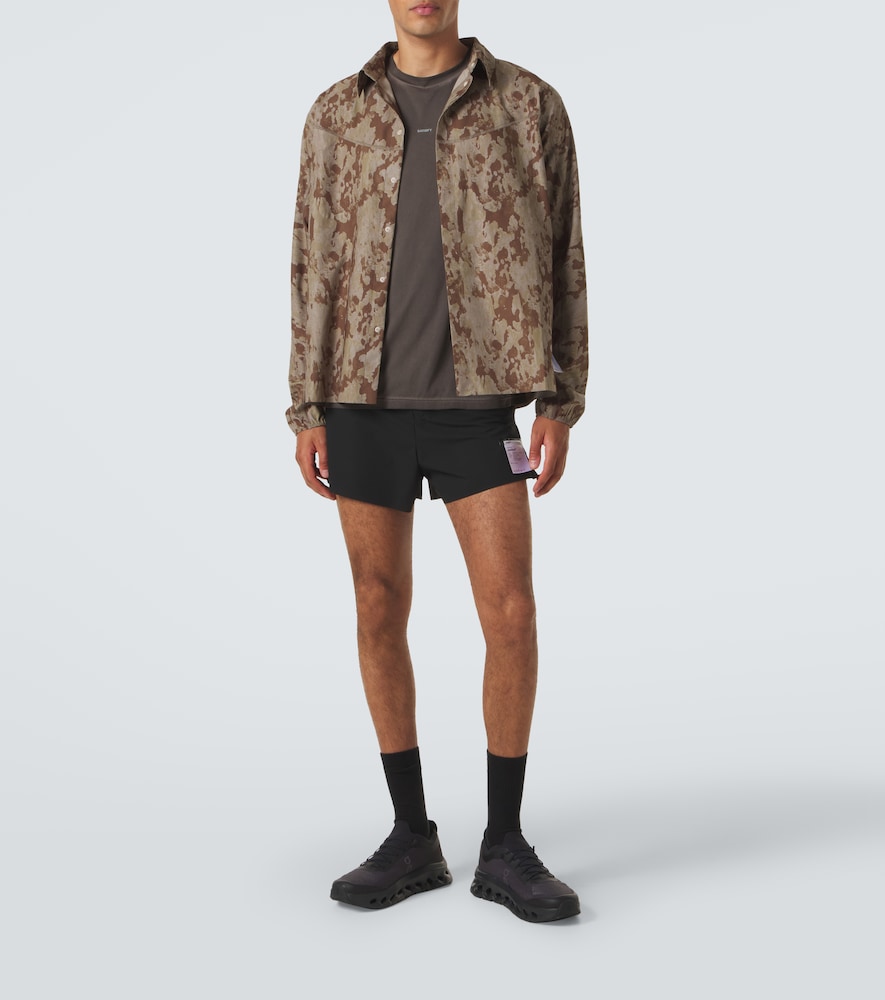 Justice Distance 2.5'' Running Shorts