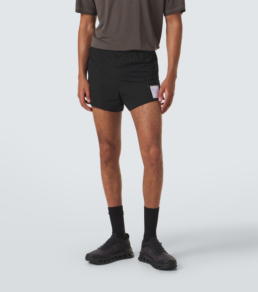 Justice Distance 2.5'' Running Shorts