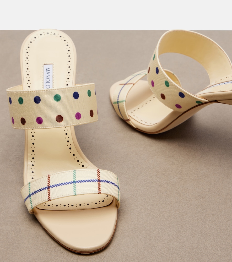 Ralotapla Mules