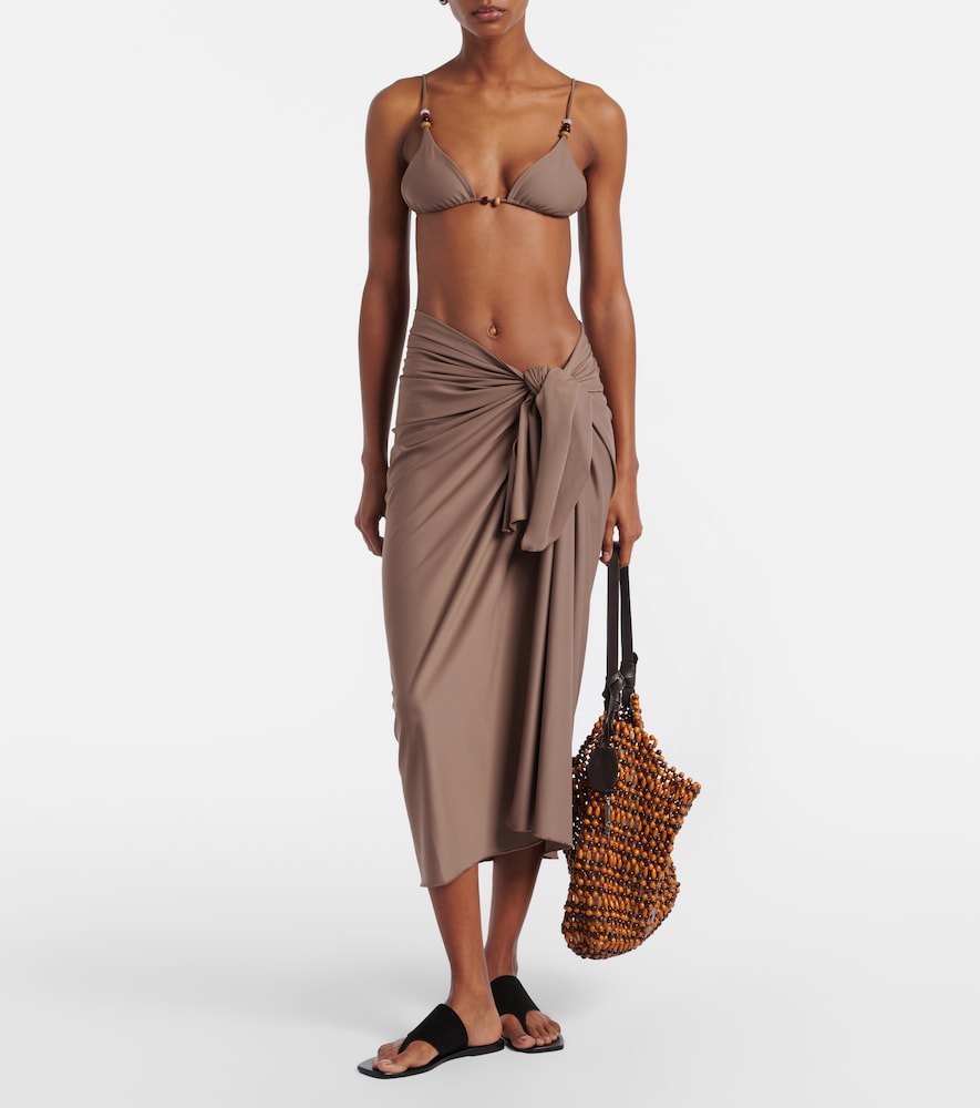  Jade Swim Jade Swim Pareo Nyla 