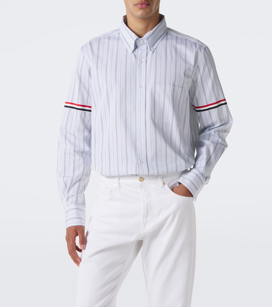 4-Bar Striped