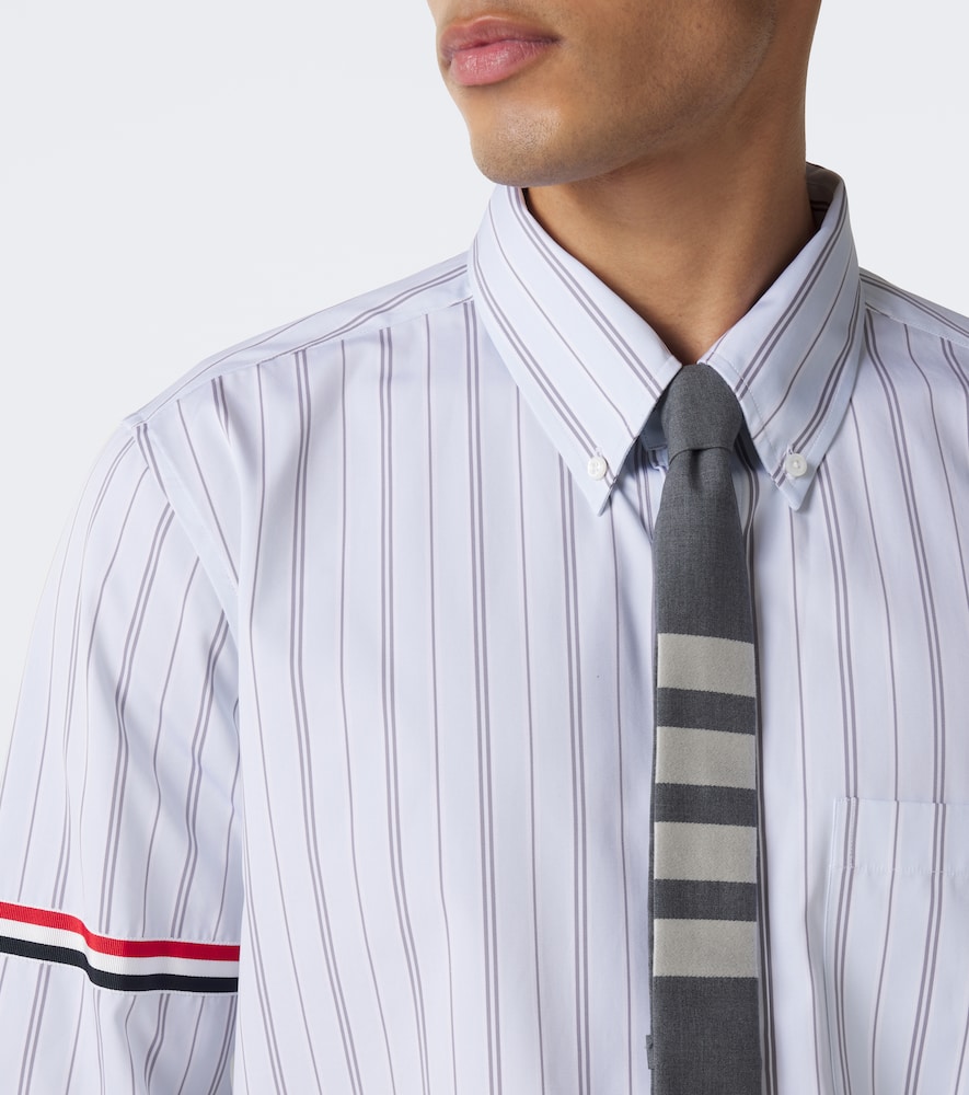 4-Bar Striped