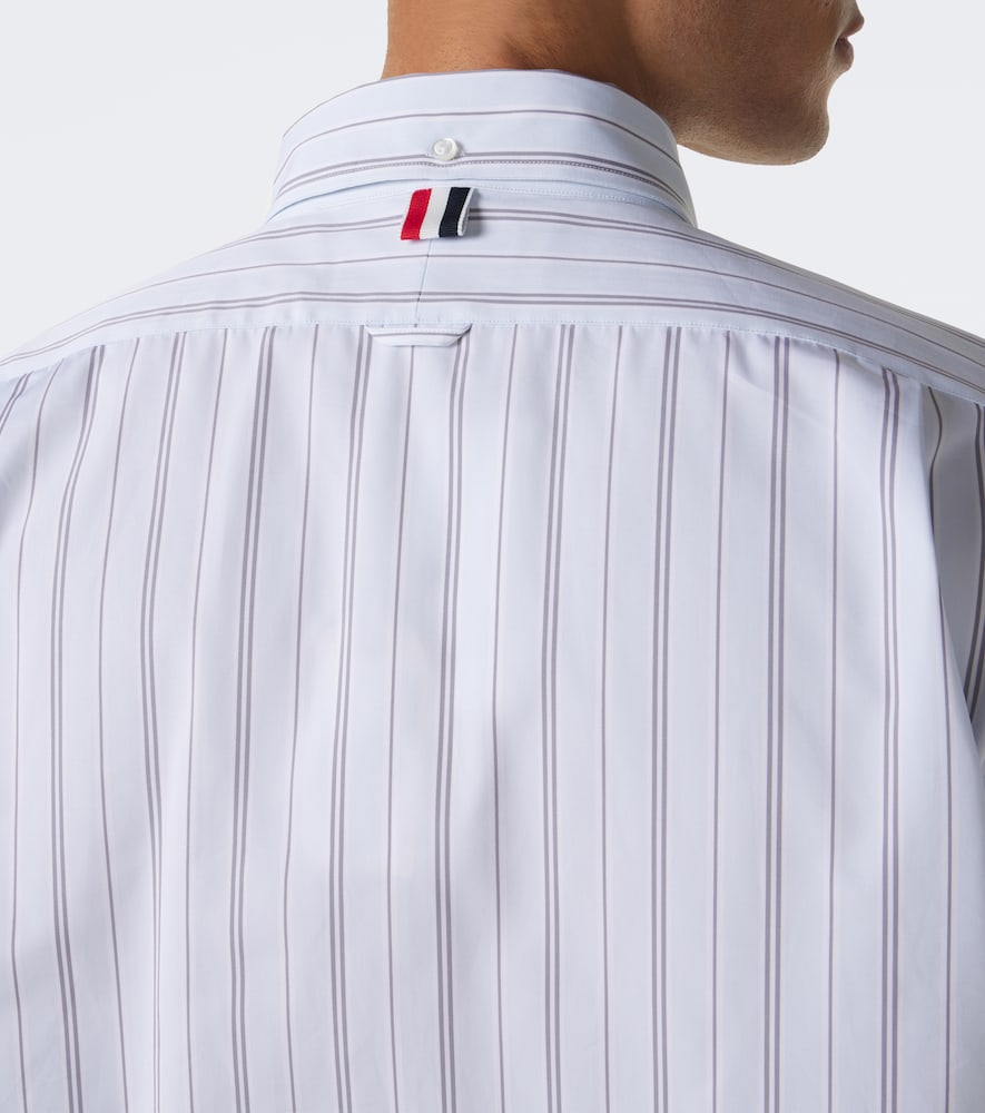 4-Bar Striped