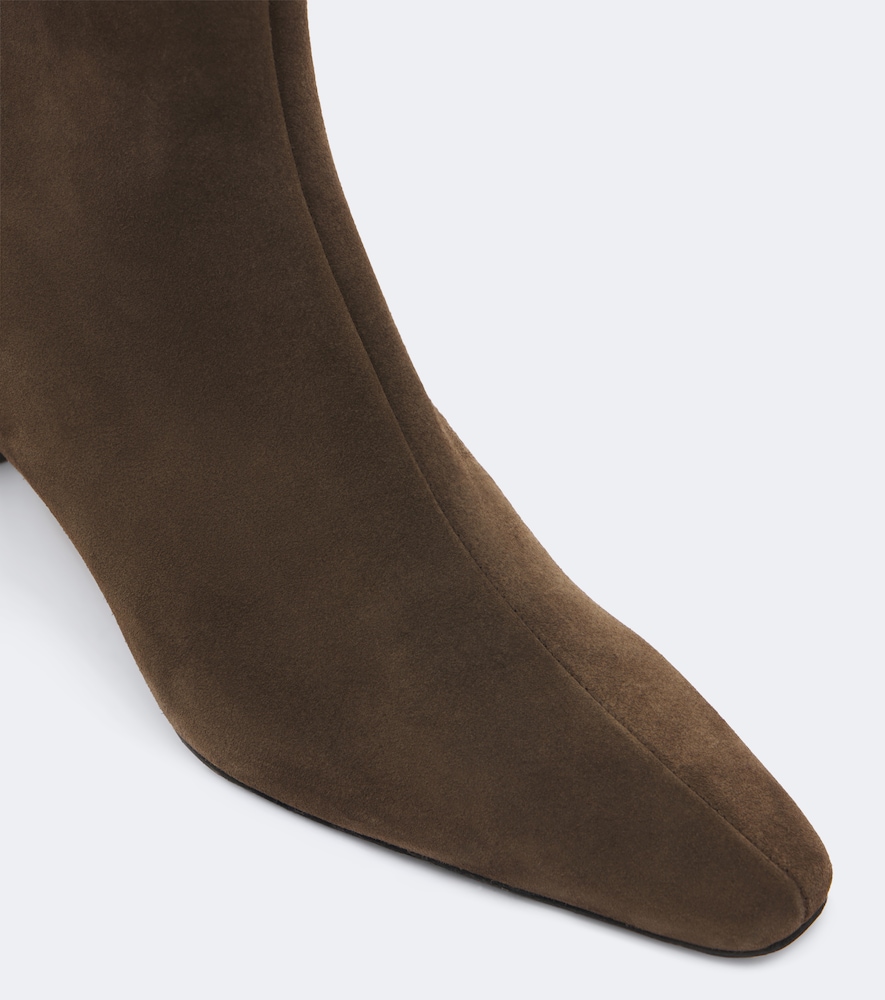 Wally Ankle Boots
