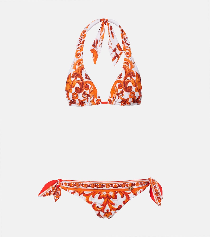 Bikini Majolica