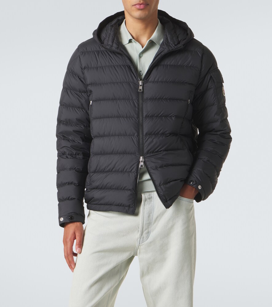  Moncler Moncler Galion Down Jacket 