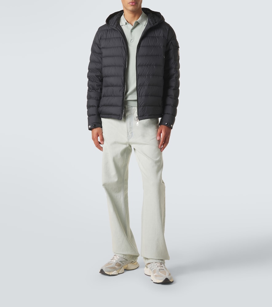  Moncler Moncler Galion Down Jacket 