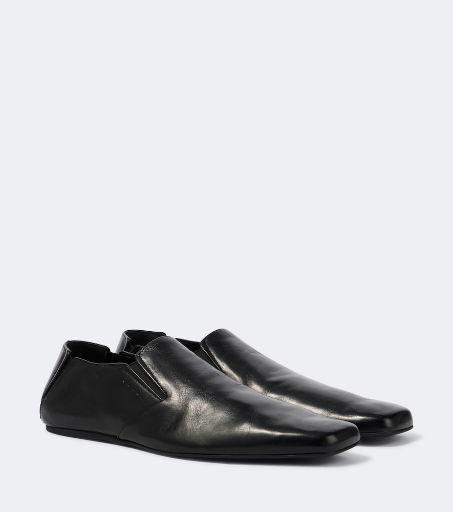 Cupertino Loafers