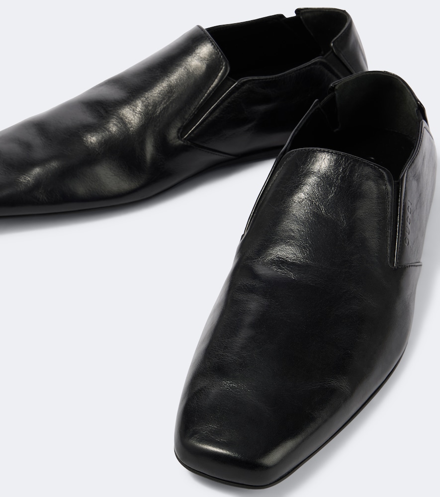 Cupertino Loafers