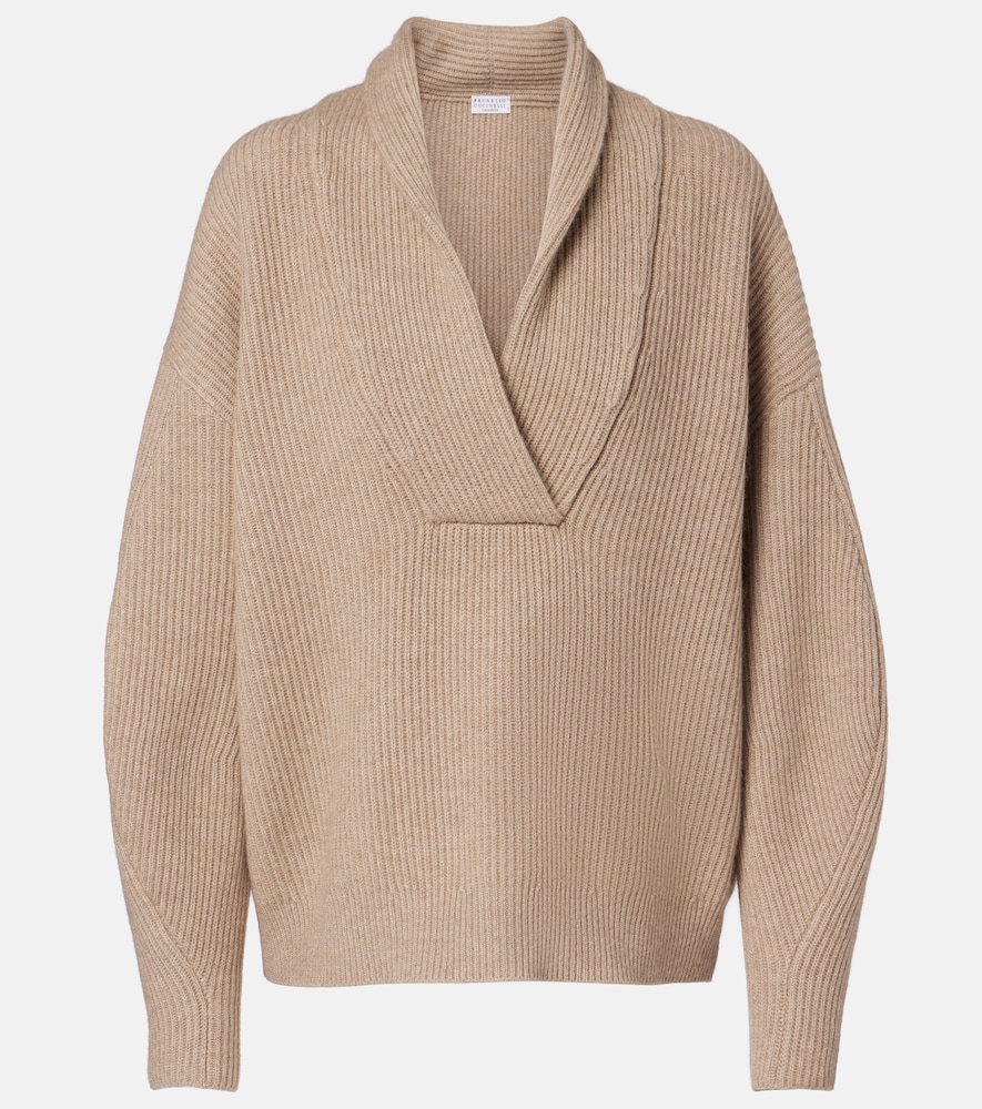 Brunello Cucinelli Pull ctel en cachemire 2900 €