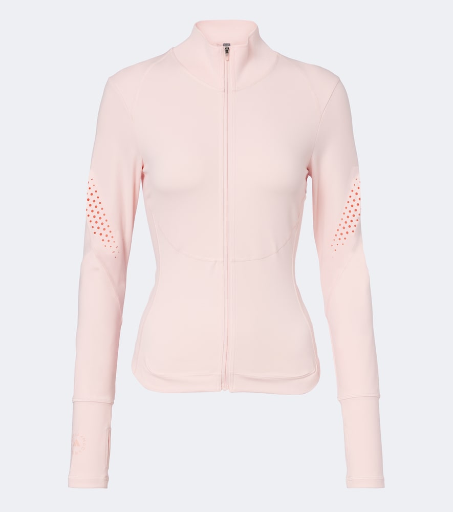 Adidas by Stella McCartney Veste de survêtement technique