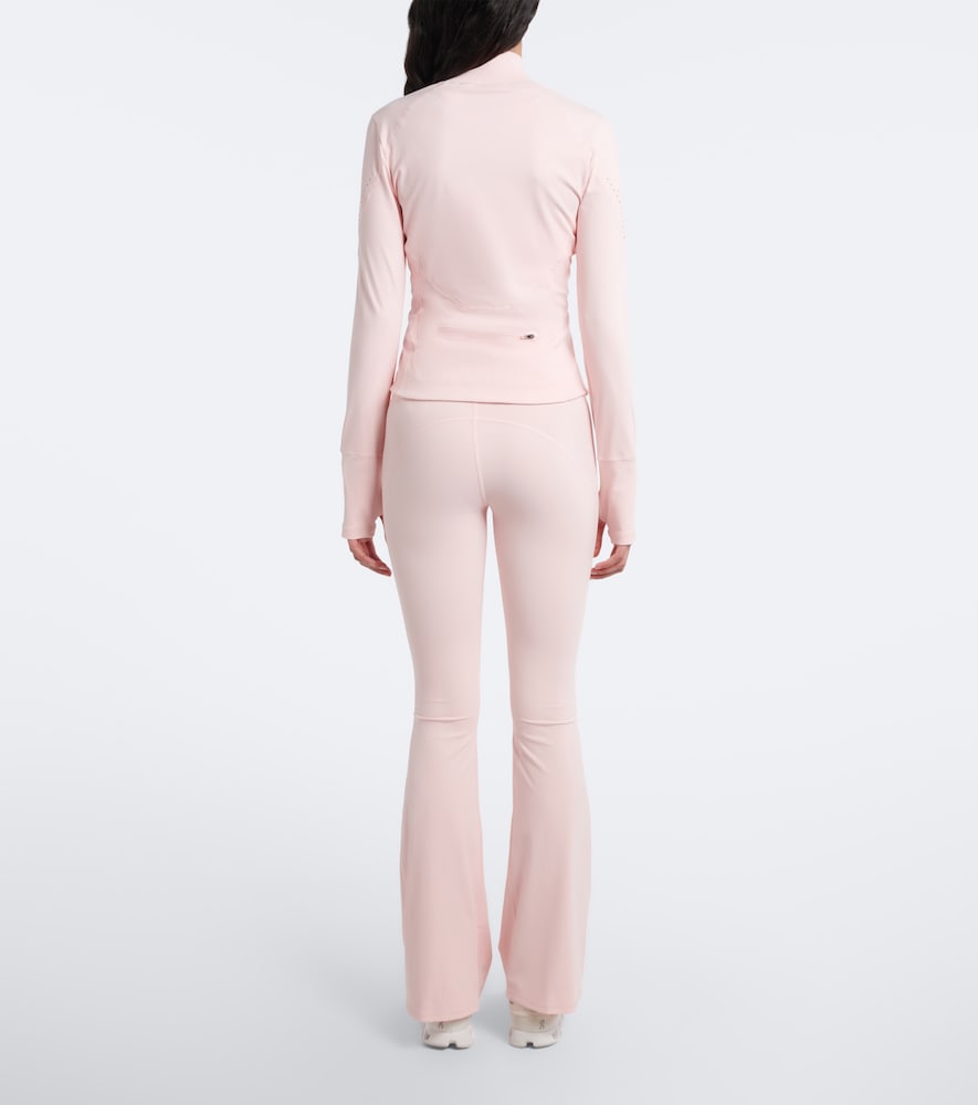 By Stella Mccartney Technical Track Jacket