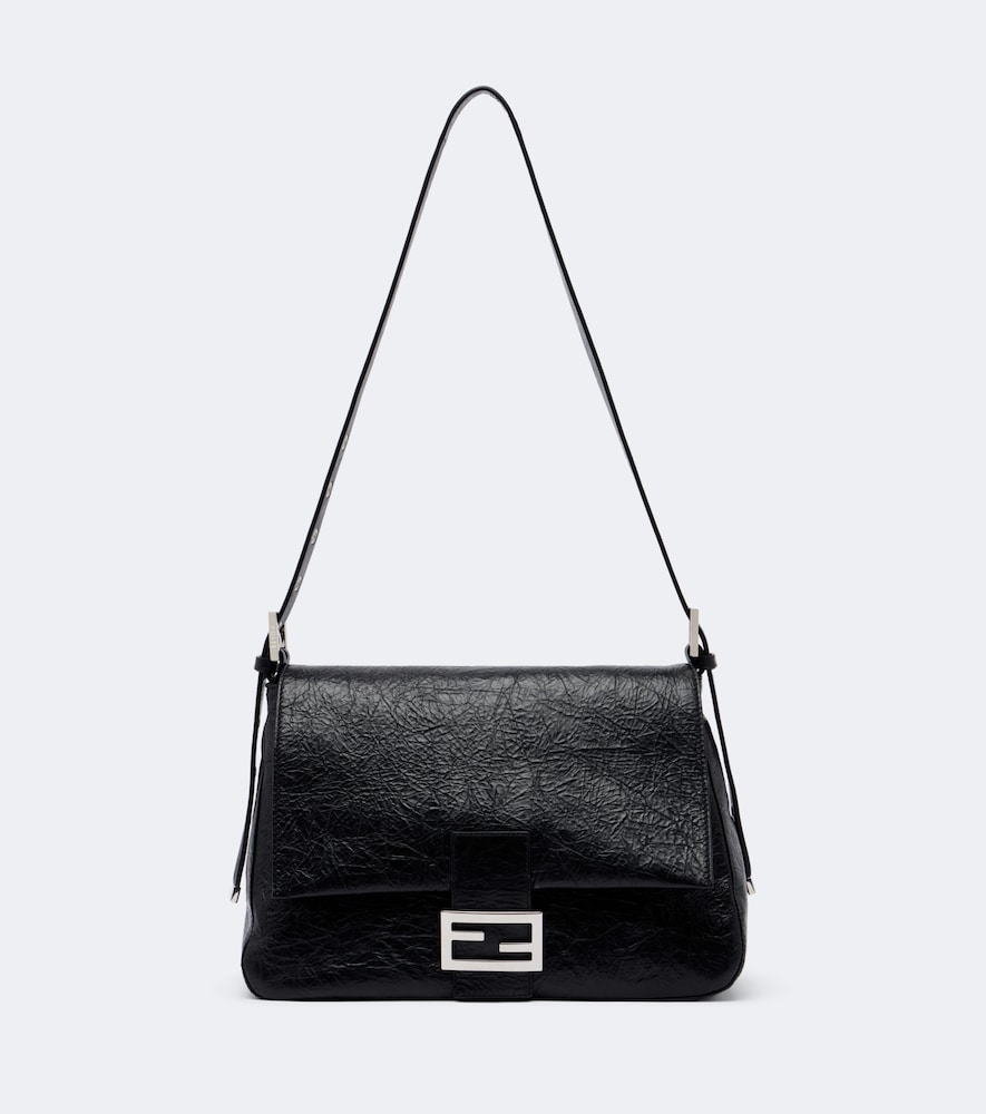 Schultertasche Baguette® Flap Medium