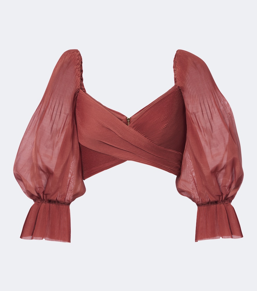 Cropped Top