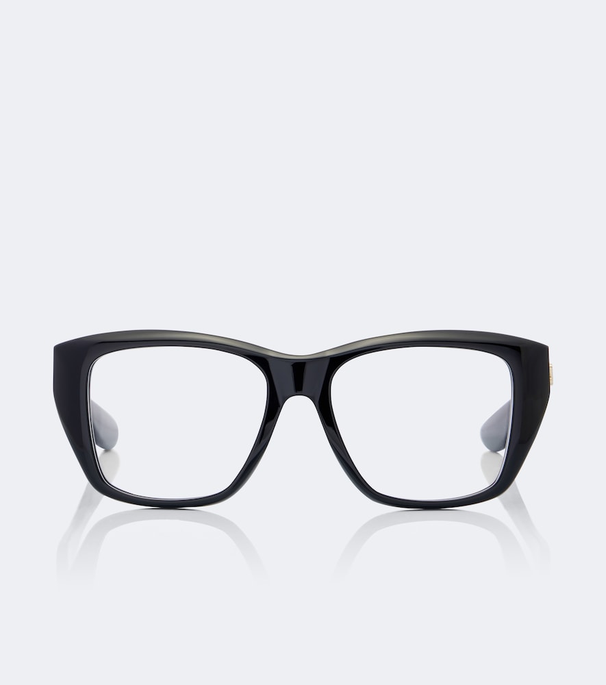 Occhiali da vista squadrati SL 925