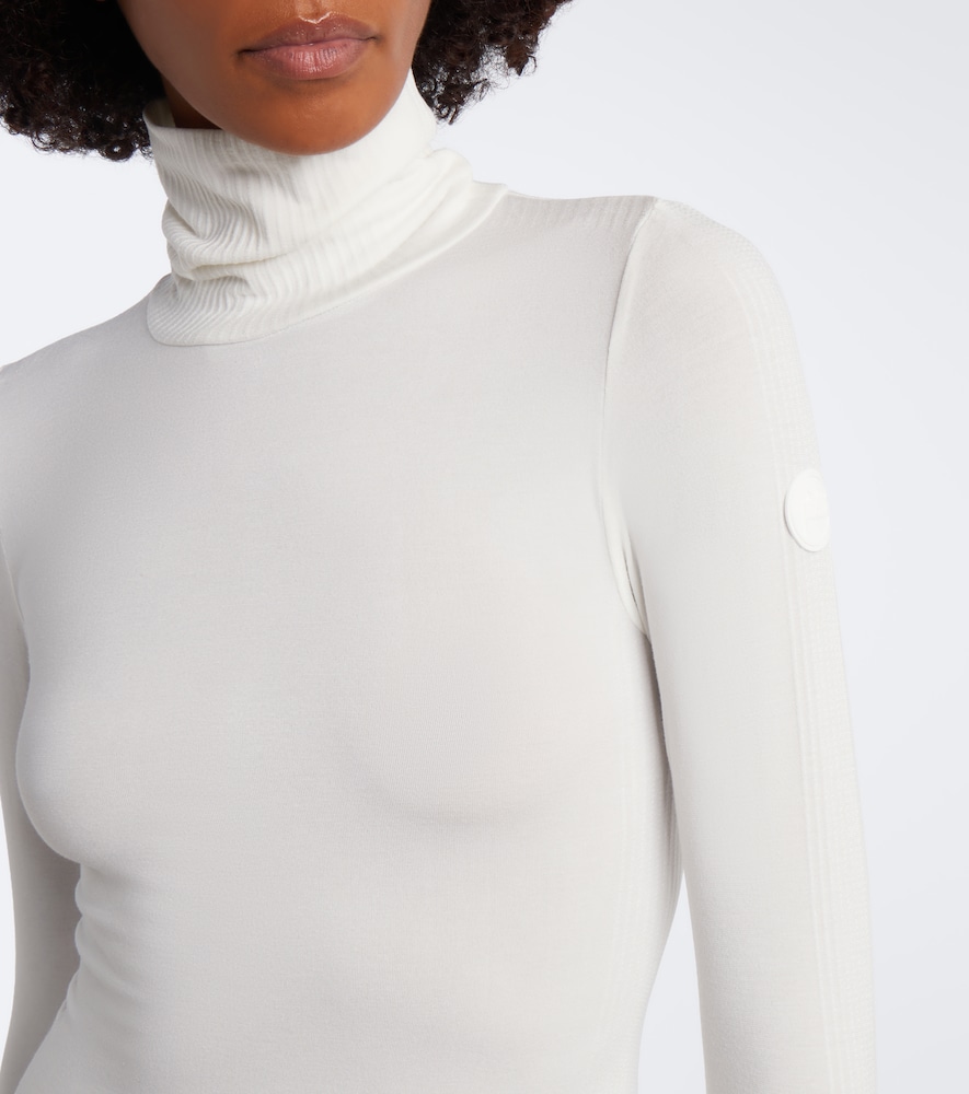 Alisier Ski Top