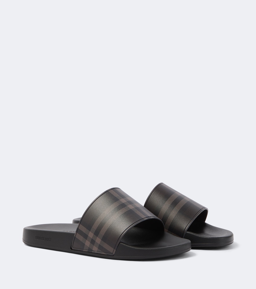 Sandali  Check