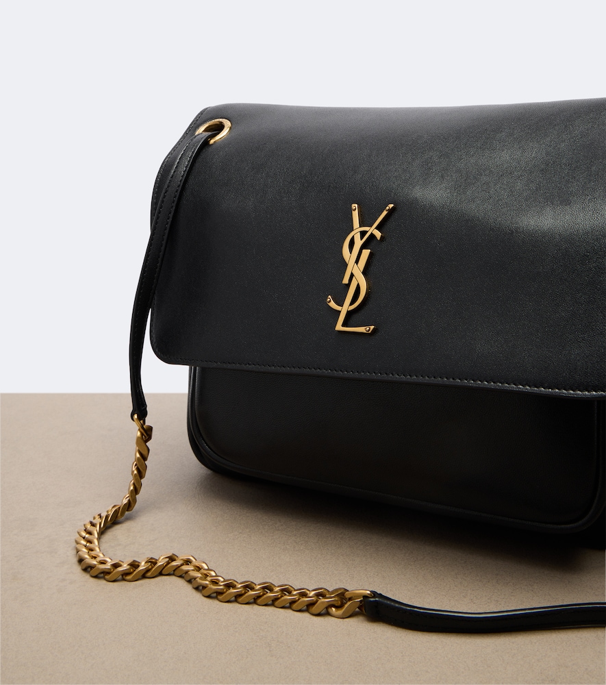 Niki Medium Shoulder Bag