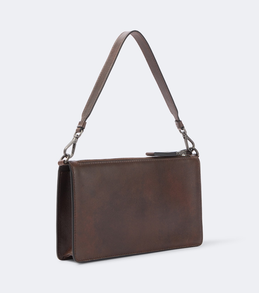 Leather Pouch