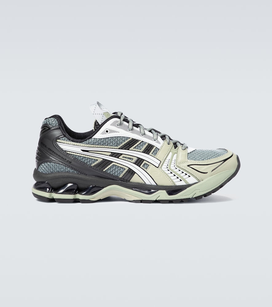 Asics Ub1-s Gel-kayano 14 (piedmont 