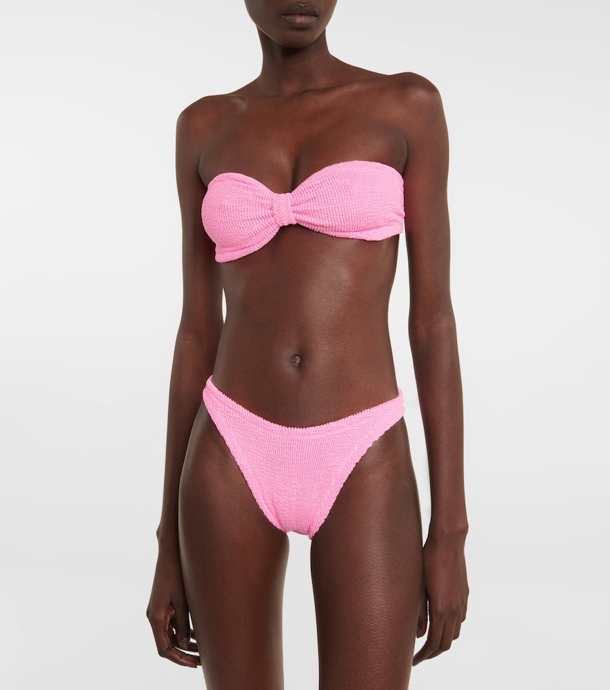  Hunza G Hunza G Bikini Jean 