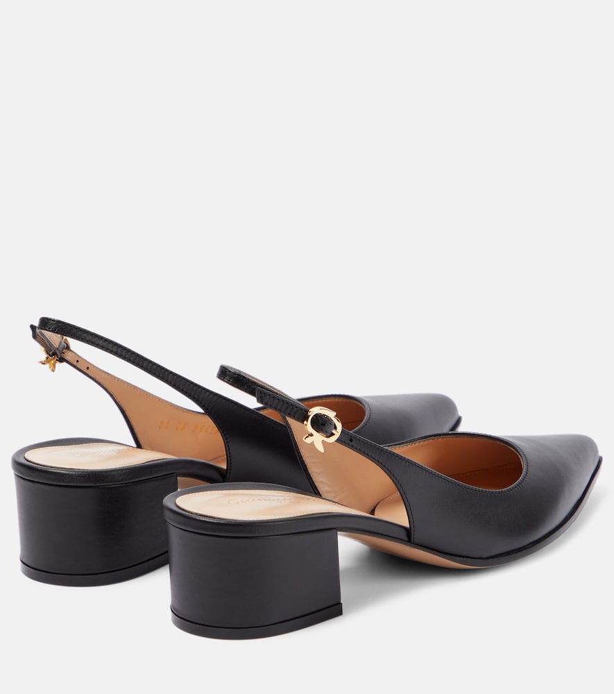 Piper Slingback