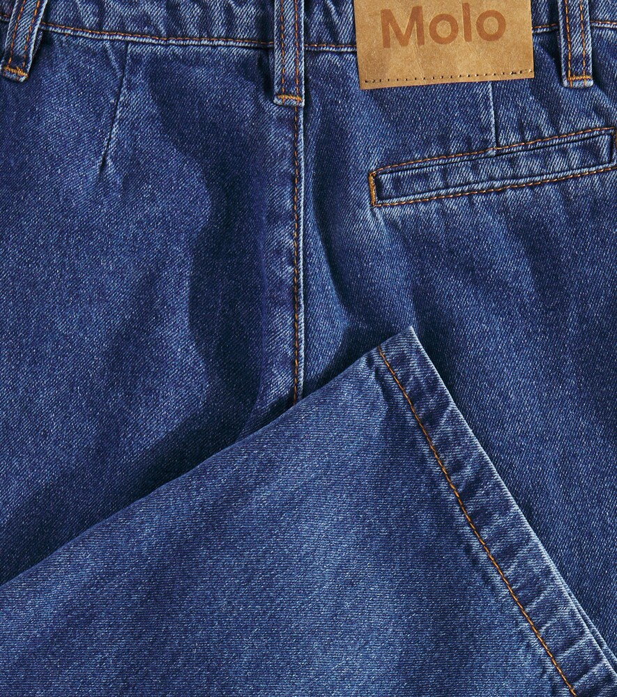  Molo Molo Aeisha Jeans 