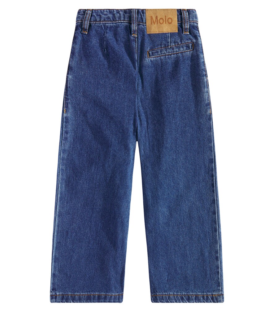  Molo Molo Aeisha Jeans 