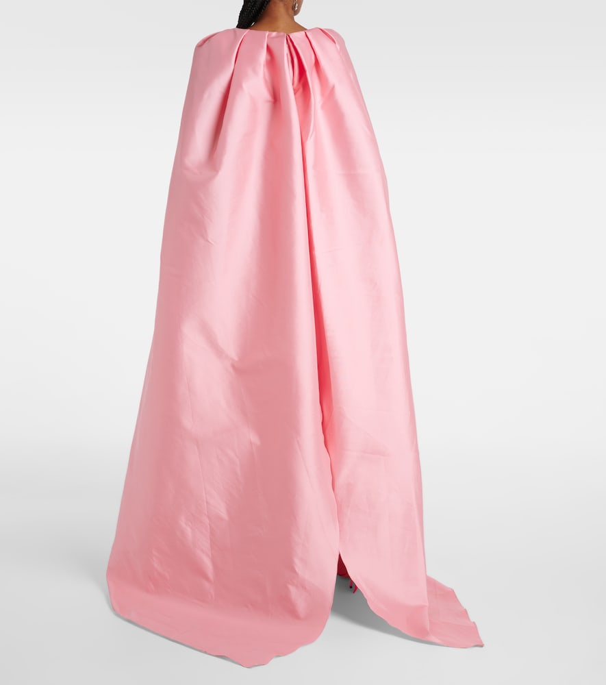  Monique Lhuillier Monique Lhuillier Robe 