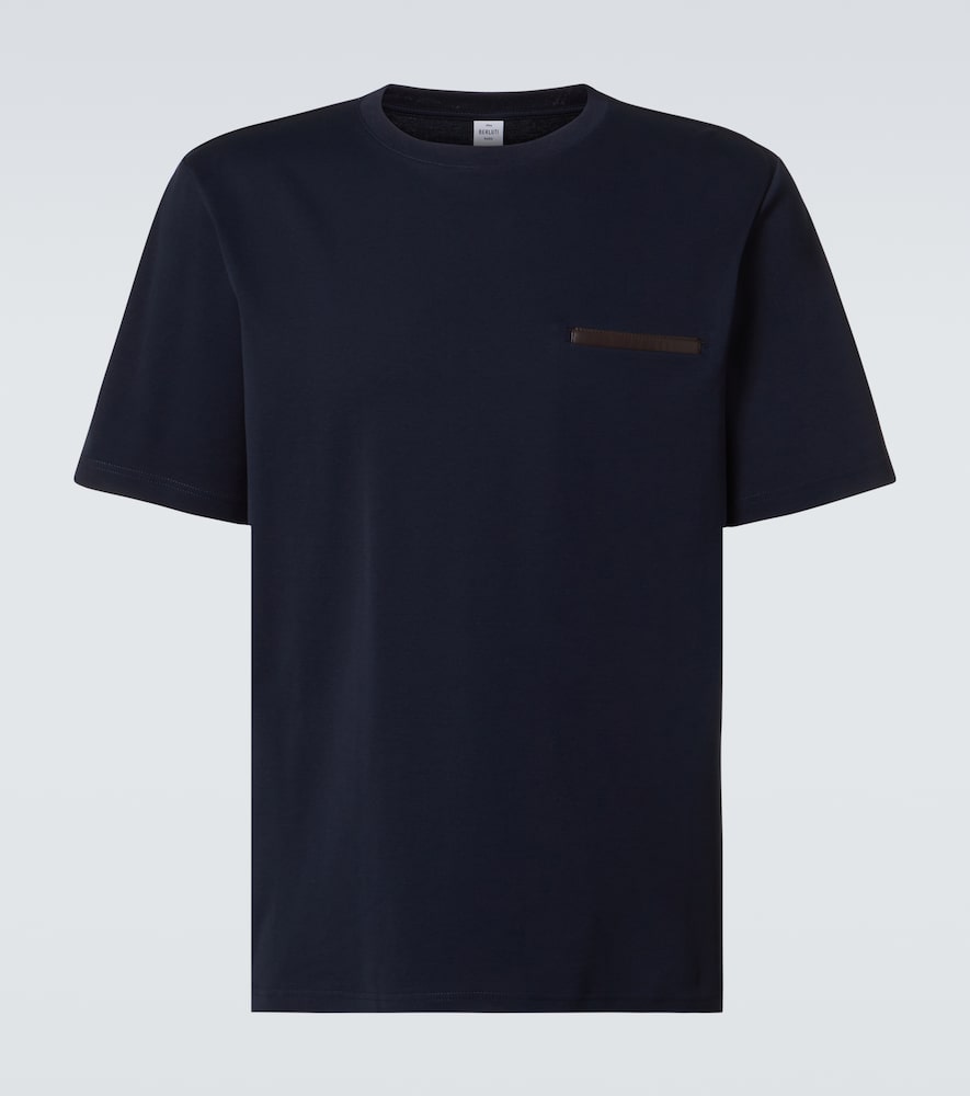 Cotton T-Shirt